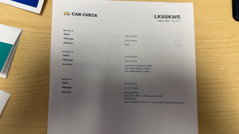 Fiat Panda 1.2 Pop 5dr Petrol Hatchback